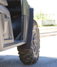 Polaris Ranger Mud Flaps Front&Rear